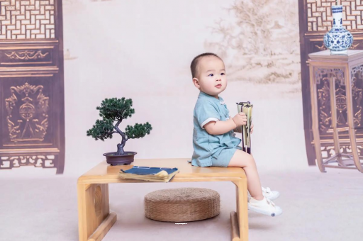 尉氏宝宝发烧过后拉肚子